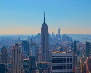 Dubai Property Market Trends 2025