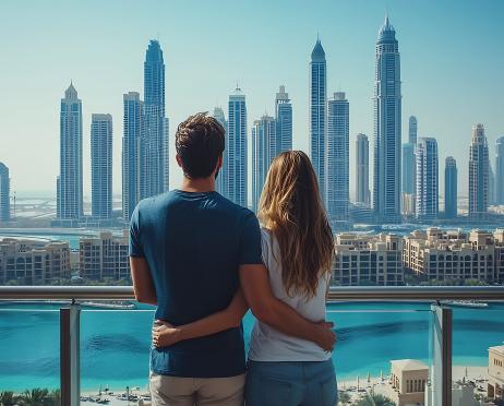Guide for First-Time Buyers in Dubai