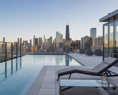 Luxury Real Estate in Dubai