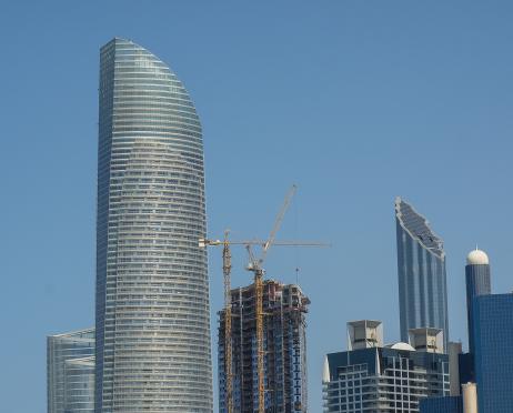 Off-Plan Properties in Dubai
