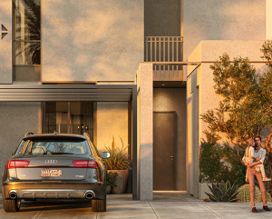 Is short-term rental demand growing in Oman in 2026?