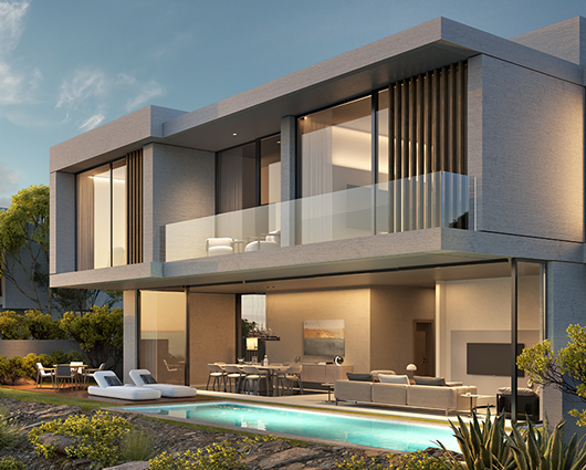 ROI Oman Real Estate