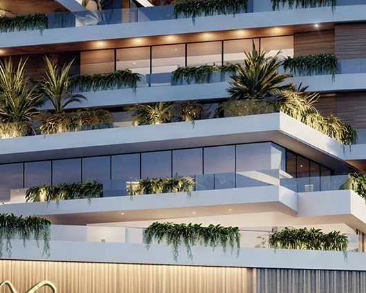 Oman real estate: Whitewill expands into property market as foreign investment grows